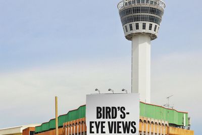 Bird's-eye views