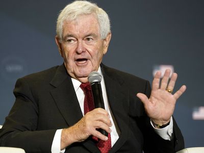 Jan. 6 panel is asking former House Speaker Newt Gingrich for information