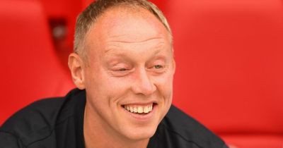 Steve Cooper reveals key factors behind Nottingham Forest's busy transfer window