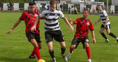 Kilwinning Rangers hold no fear for Rutherglen in Scottish Cup replay, says Willie Harvey