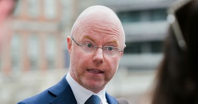 Minister for Health Stephen Donnelly refuses to consider resigning after failure to register Dublin rental property