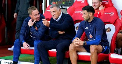 Tony Mowbray on returning to management Kyril Louis-Dreyfus' Sunderland vision