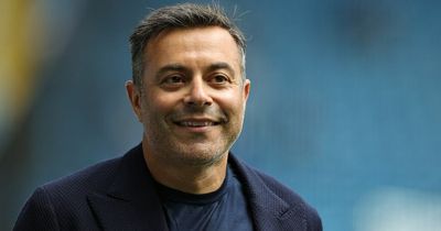 Inside Leeds United's deadline day and the trade-off question Andrea Radrizzani did not want