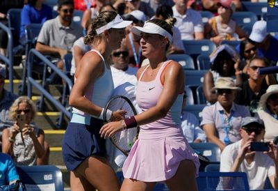 US Open: Who said what on day 4
