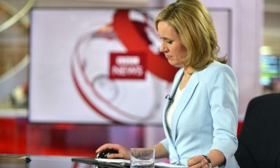 Strike action brews over plan to close BBC News channel