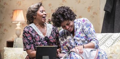 Sydney Theatre Company’s A Raisin in the Sun is an enormous achievement with superb cast, direction and staging