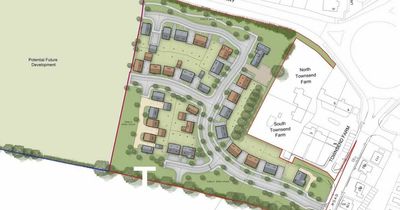 Wiltshire land with planning for 50 homes sold to Sovereign