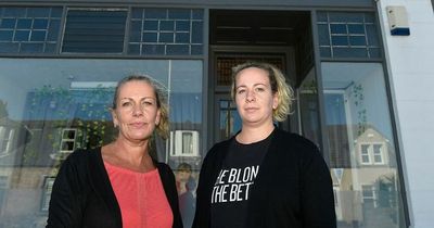 Devastated Scottish salon owner handed energy price hike of more than 300%