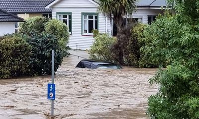 New Zealand reports warmest and wettest winter on record