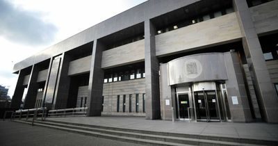 Linwood former squaddie punched sister and told girl, five, to 'man the f*** up'