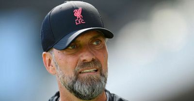 Liverpool's next six Premier League fixtures compared to Man City, Chelsea and Arsenal