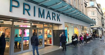 Primark shoppers 'love' £15 'casual or dressy' zebra print dress