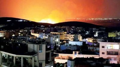 Russia Calls on Iran to Evacuate Military Positions in Central, Western Syria