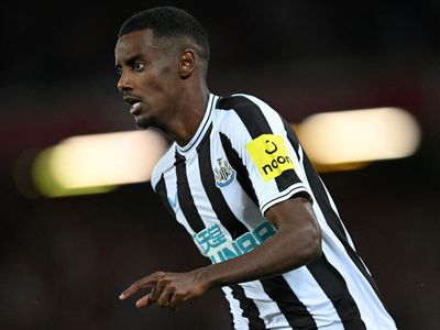 Fantasy Premier League tips gameweek 6: Alexander Isak, Neco Williams, Kieran Trippier and more