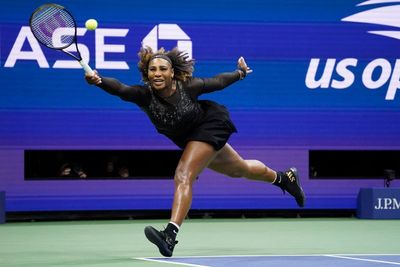 US Open 2022 order of play: Day 5 schedule including Serena Williams, Andy Murray and Nick Kyrgios