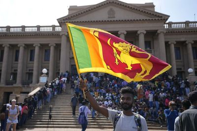 Will an IMF deal help Sri Lankans?