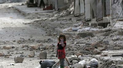 Arab, Western Demands to Implement Resolution 2254, Continue Cross-Border Aid to Syria