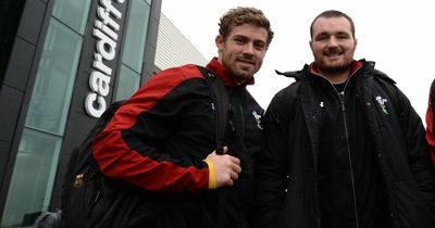 Today's rugby news as Halfpenny and Owens' personal nightmares close to ending and Springboks laugh off urination allegation