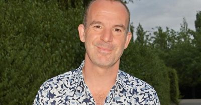 Martin Lewis in online spat after saying energy crisis a 'catastrophe'