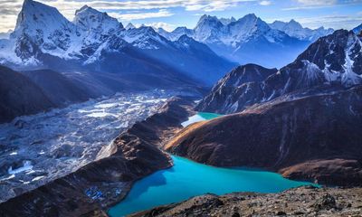 High by Erika Fatland review – a tour of the Himalayas, without the cliches