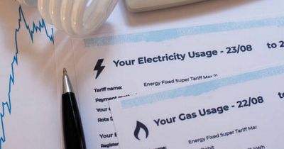 Clever dad slashes energy bill by replacing one appliance that ‘eats electricity’