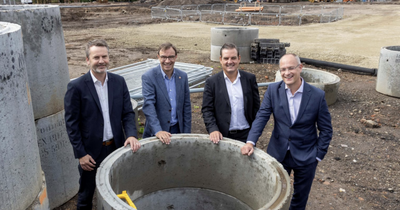 Glasgow's newest home development gets underway - everything you need to know