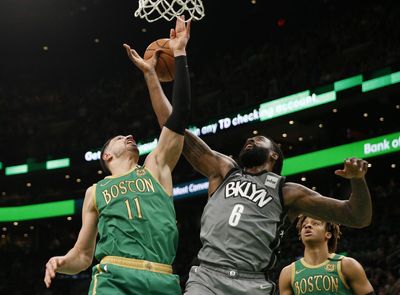 Why are there so many alternate jerseys for the Boston Celtics (and every NBA team)?