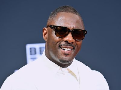 Idris Elba says debate around Black British actors playing American roles is ‘unintelligent’