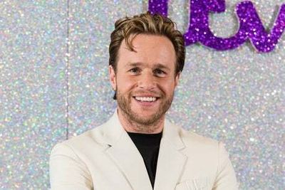 Olly Murs: The Voice UK star says he needed ‘detox’ as he prepares to launch new music