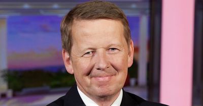 Bill Turnbull saved BBC Breakfast colleague's life by talking about cancer diagnosis