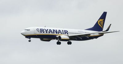 Ryanair launches new routes from Liverpool Airport and Manchester Airport
