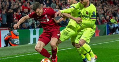 'The right side' - Arthur Melo has already experienced the power of Liverpool and Anfield