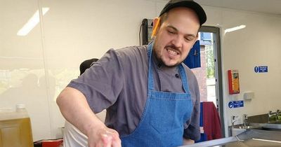 Shipping container takeaways started by three friends planning big expansion