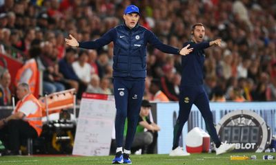 Thomas Tuchel gets his message across and Chelsea players must respond