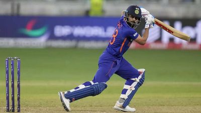 Asia Cup 2022: Will the knock against Hong Kong become the turning point Virat Kohli has been searching for?