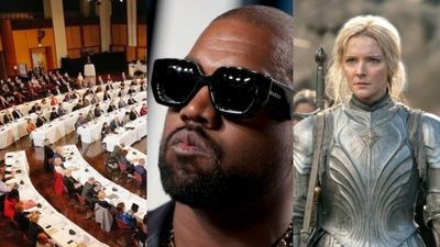 The Loop: Jobs summit wraps up, Kanye West returns to Instagram, and the Lord of the Rings crossover we didn't know we needed