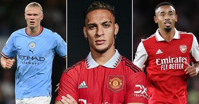 Every Premier League club's transfer window rated and slated as Man Utd end on high