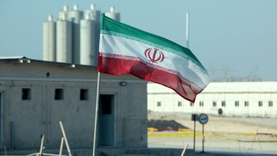 U.S. calls Iran response to nuclear deal plans "not constructive"
