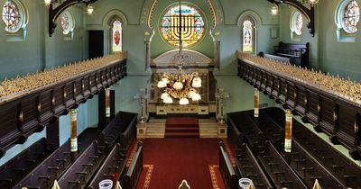 Manchester Jewish Museum to host series of intimate shows in 1874 synagogue