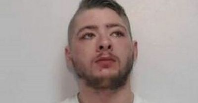 Police ask for help in hunt for convicted robber wanted on recall to prison