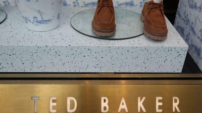 Ted Baker’s Store Revenue Gains on Recovering Footfall, Formalwear Sales