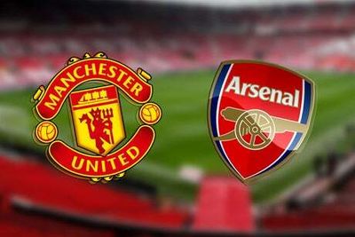 Manchester United vs Arsenal: Kick off time today, prediction, TV, live stream, team news, h2h results