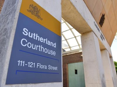 Sydney teacher charged with sexual assault