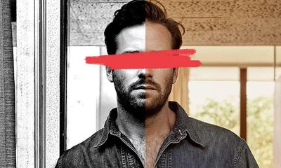 House of Hammer review – the dark truth about Armie Hammer’s downfall