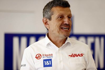 Steiner: Haas "not in a hurry" to complete 2023 F1 driver pairing