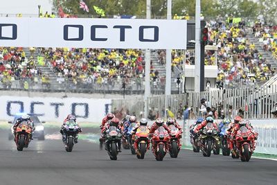 2022 MotoGP San Marino Grand Prix – How to watch, session times & more