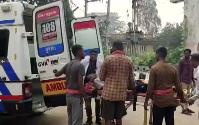Gujarat: 6 killed, 7 injured as car mows down pilgrims going to Ambaji temple