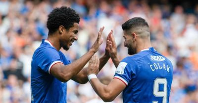 Every confirmed Rangers transfer and exit during summer 2022 as Gers prepare for tough schedule