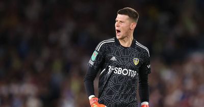 Leeds United news as Illan Meslier tops goalkeeper list and deadline day reaction