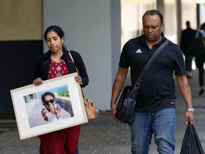 'Missed opportunities' in WA girl's death